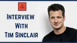 Ep 86: Meet Tim Sinclair: The Voice of the Illini (And Bears/Bulls/Fire/NBA2K)