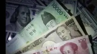 Asian economies escape 'manipulator' tag, but expect more pressure on trade