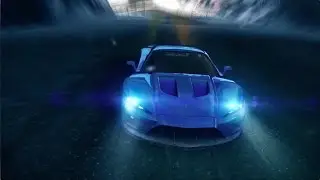 Falcon F7 - Iceland Reverse (1:20.619)