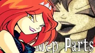 MEP parts Collection #14 [hbd]