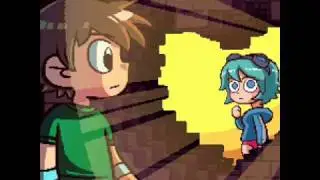 Anamanaguchi - Another Winter (Jackal Queenston Remix)