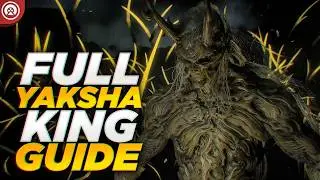 How to Beat Yaksha King in Black Myth: Wukong! (Boss Guide)