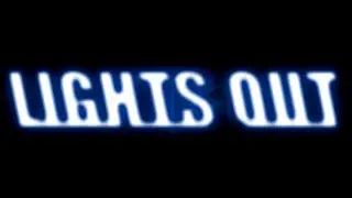 Bailey Sok - Lights Out | Cover by Azazel |