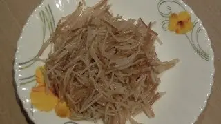 ГАРНИР ВЕРМИШЕЛЬ БЫСТРО И ВКУСНО.КУЛИНАРНЫЙ ВЛОГ!)