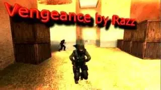 Vengeance by Razz