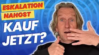 Kaufchance oder Katastrophe? Handel JETZT, verpasse nichts!