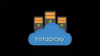 Instaproxy - Proxy Creator Tool