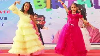 B day Celebration video of our beloved principal Fr. Melbin