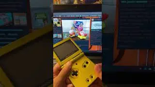 Uso de la combinación EZFLASH V + R4Gold