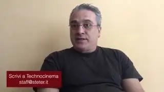 Technocinema 07 - Organizzarsi