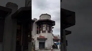 Beşiktaş İskelesi