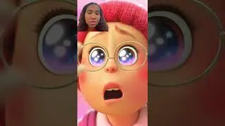 Did you notice this in turning red?💕💕💕 #shorts #turningred #coco #disney #minmyfavs