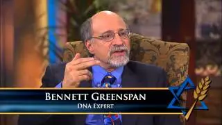 Bennett Greenspan: Your Jewish Identity (July 13, 2012)