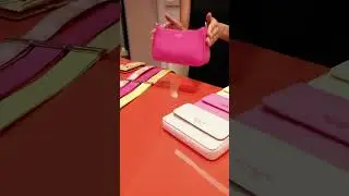 Kate Spade’s Double Up Bag | TRUNC