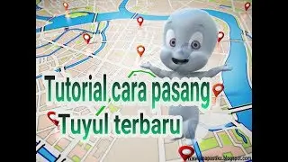 Cara pasang tuyul gojek Terbaru 2018. beserta tuyul gojek apk gratiss