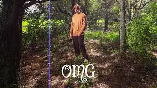 OMG - Andrez Babii (OFFICIAL AUDIO)