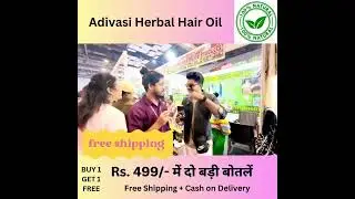 Adivasi Oil Shorts 4