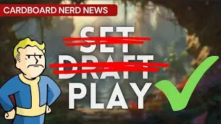 CNN: MTG drops a BOMB, Grimpath on TTS & Sorcery AL set!