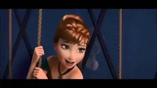For the First Time in Forever (Corona Parody) - Inbal Paz & Shay Mor