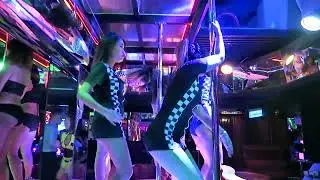 ❌❌❌ What goes on inside a Bangkok Go Go Bar?