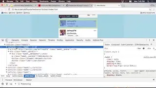 Front-end Web Development: AngularJS
