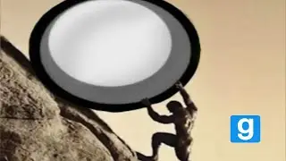 Сизиф Garrys Mod