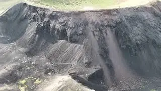 Volcanic Crater