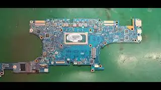 Asus ux5401z main ux5401za r2.2 th12   #suamain #laptoprepair #asus #bios #iochip #suachuamain