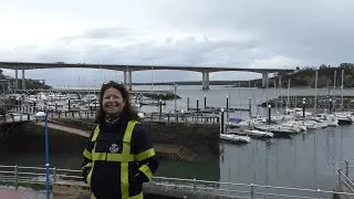 #ConsejosdelCartero: Qué ver en Ribadeo | Camino del Norte