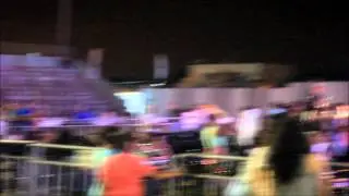 HNANN AWWAD 2014 أمسية الفنون الكبرى - شفاعمر