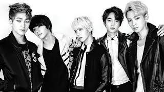 SHINee 12th Debut Anniversary Playlist