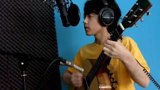 Oasis - Wonderwall (My Rendition)