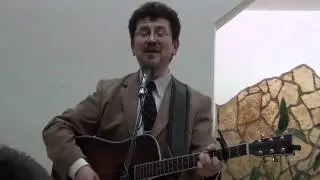 Kedves barátom, figyelj most rám! - Mike József 20120303