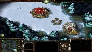Обзор карты УЩЕЛЬЕ.Warcraft