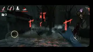 De Killer Com Lag 🤝 Dead By Daylight Mobile 🤳