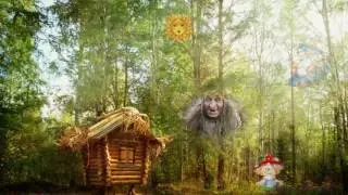 Частушки бабок ежек. Limericks Babok-Jezek - Svetlana Borisova.