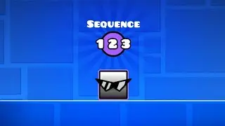 SEQUENCE TRIGGER | ПОСЛЕДОВАНИЕ ДЕЙСТВИЙ | Geometry Dash 2.2
