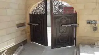 Avtomatik Qapılar STONEDOORS 050 3328828