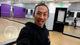 Dance Tutorial | Major Lazer ft  Cashmere Cat, Tory Lanez | Miss You | Choreography by Viet Dang