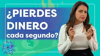 ¿INVERTIR O PERDER?  Decide hoy y gana mañana | Sofía Macías | PCC