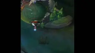 Ahri : 👁️👄👁️