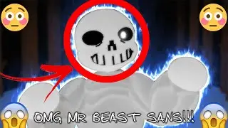 Undertale: Judgement Day Promised Sans Concept