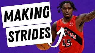 Davion Mitchell Almost Gets REVENGE On The Kings
