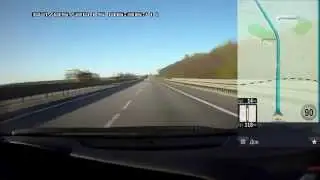 Москва-Белгород по трассе М4-А144-Р189-Р186 май 2015