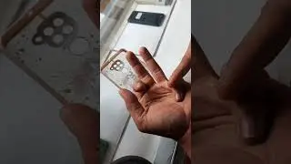 Redmi Note 9 punya adeknya mau digadekan. Di cek dulu .