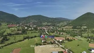Dikili (Tiyeri) ALMUS 2024