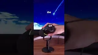 Wanna level up your gaming? Check out this new gaming mic option for your distorted! 