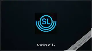 New Intro of Creators Of SL