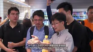 Fung Retailing and JD.com's AI partnership