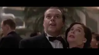 The Rocketeer - South Seas Club Fight Scene
